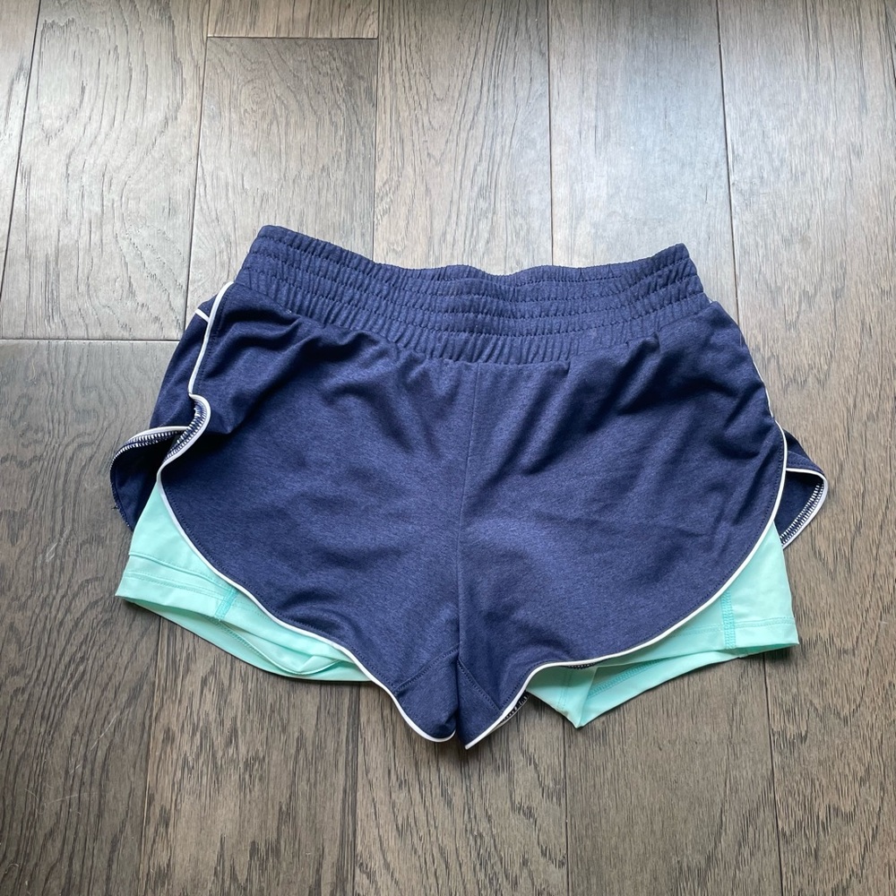 Brooks Running Shorts